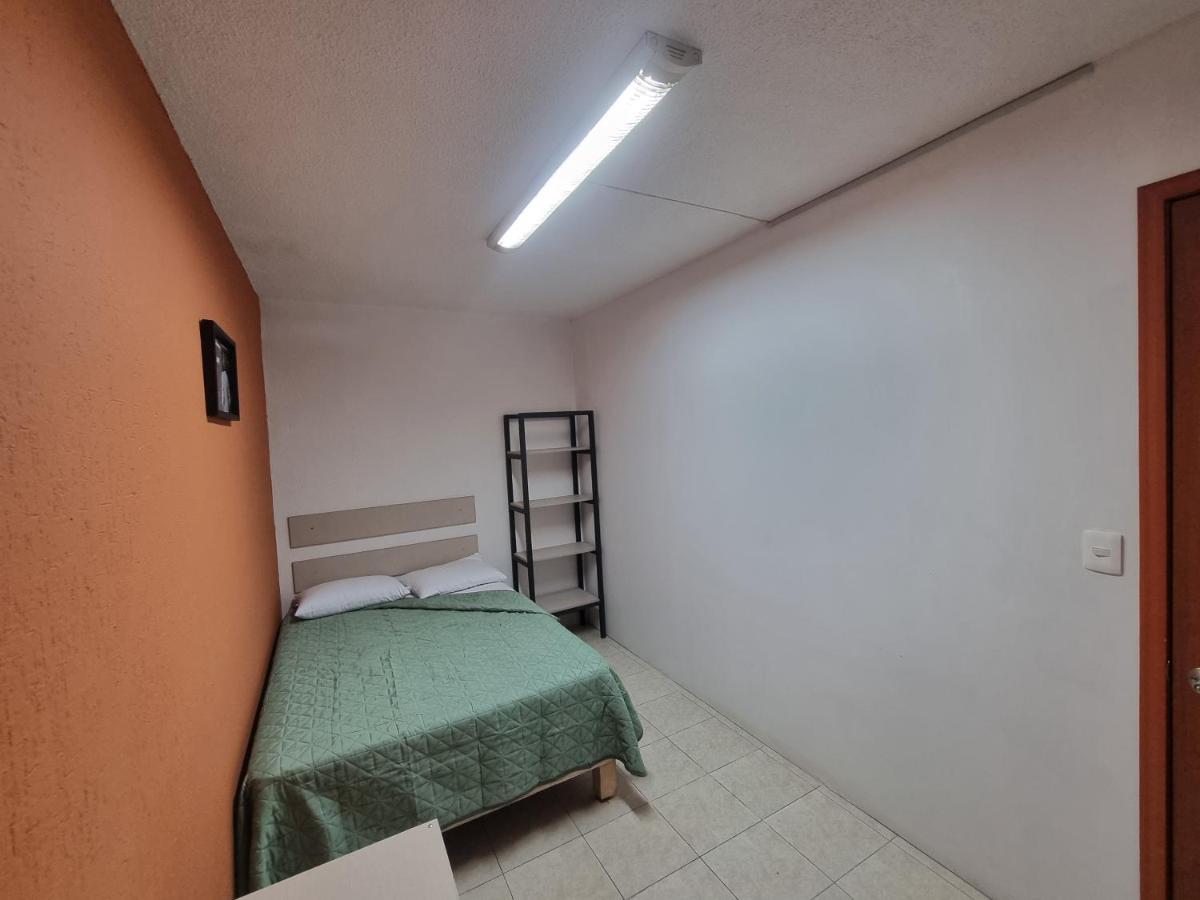 Hotel Residencia Ximatario à Querétaro Extérieur photo