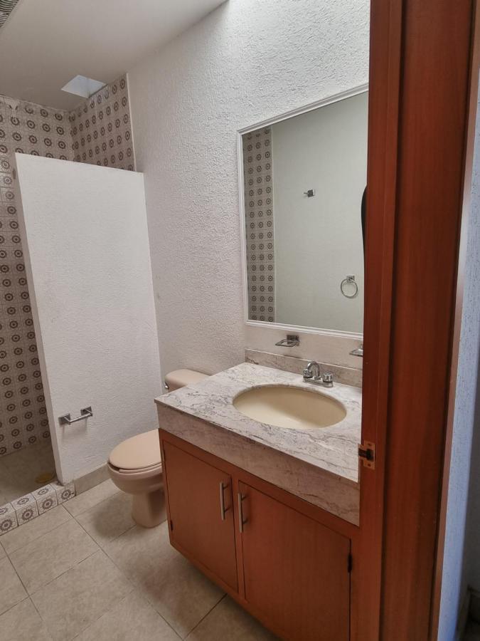 Hotel Residencia Ximatario à Querétaro Extérieur photo