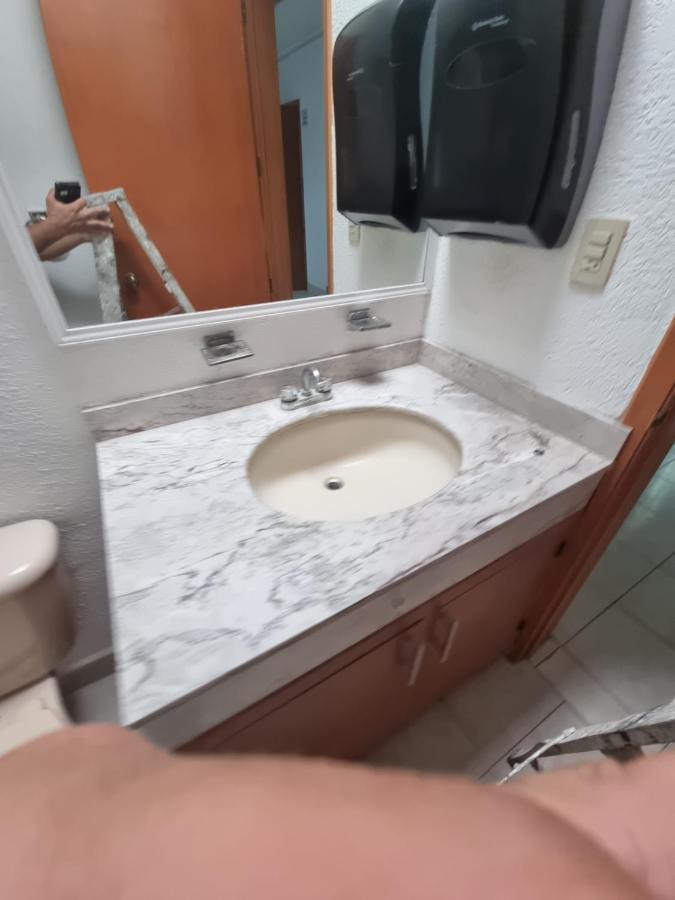Hotel Residencia Ximatario à Querétaro Extérieur photo