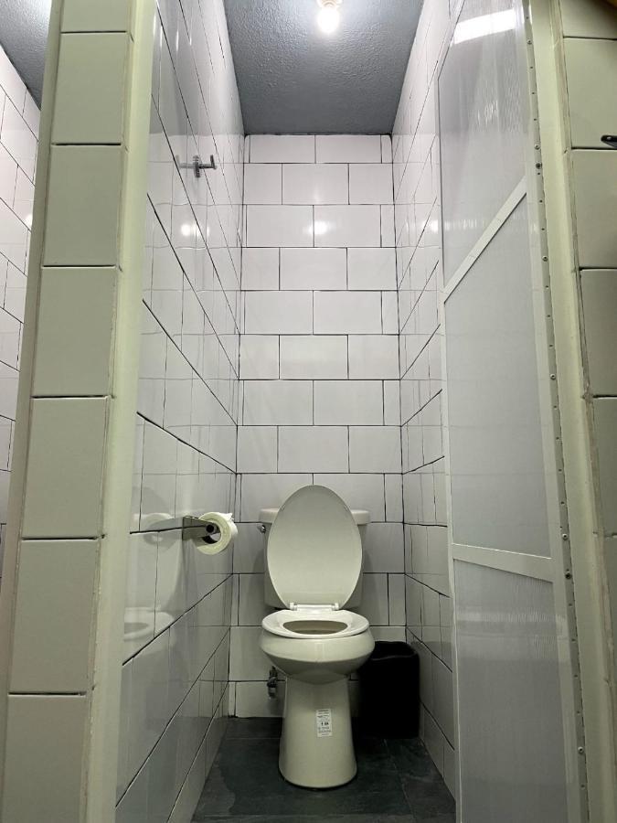 Hotel Residencia Ximatario à Querétaro Extérieur photo